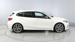 2024 (24) BMW 1 SERIES M135i xDrive 5dr Step Auto 5175969