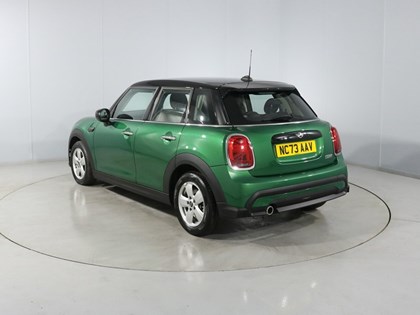 2024 (73) MINI HATCHBACK 1.5 Cooper Classic Premium 5dr Auto