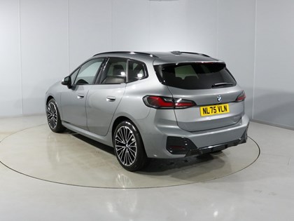 2025 (75) BMW 2 SERIES 220i MHT M Sport 5dr DCT