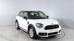 2019 (69) MINI COUNTRYMAN 1.5 Cooper Classic 5dr 5331623
