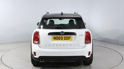 2019 (69) MINI COUNTRYMAN 1.5 Cooper Classic 5dr 5331637