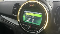 2019 (69) MINI COUNTRYMAN 1.5 Cooper Classic 5dr 5331651