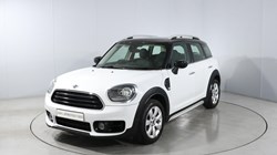 2019 (69) MINI COUNTRYMAN 1.5 Cooper Classic 5dr 5331663