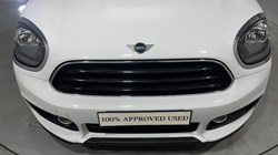 2019 (69) MINI COUNTRYMAN 1.5 Cooper Classic 5dr 5331660