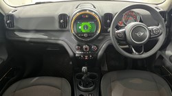 2019 (69) MINI COUNTRYMAN 1.5 Cooper Classic 5dr 5331626