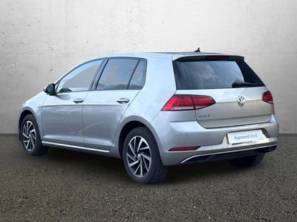 2019 (69) VOLKSWAGEN GOLF 1.0 TSI 115 Match Edition 5dr