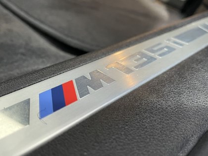 2023 (73) BMW 1 SERIES M135i xDrive 5dr Step Auto [Tech Pack]