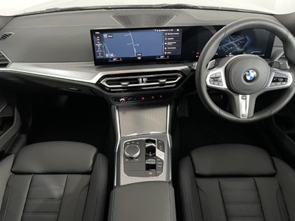 2023 (73) BMW 3 SERIES 320i M Sport 4dr Step Auto [Pro Pack]