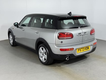 2023 (73) MINI CLUBMAN 1.5 Cooper Classic Premium 6dr Auto