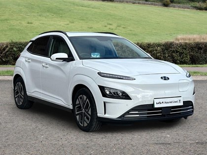 2023 (23) HYUNDAI KONA 150kW Ultimate 64kWh 5dr Auto