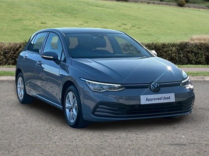 2023 (73) VOLKSWAGEN GOLF 1.5 TSI Life 5dr
