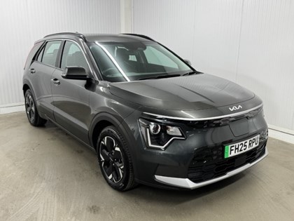 2025 (25) KIA NIRO 150kW 2 Nav 65kWh 5dr Auto