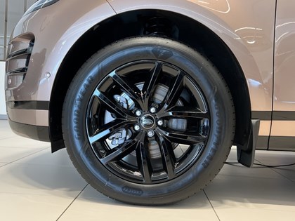 LAND ROVER RANGE ROVER EVOQUE 2.0 D200 Dynamic SE 5dr Auto