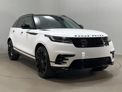 LAND ROVER RANGE ROVER VELAR 2.0 D200 MHEV Dynamic SE 5dr Auto