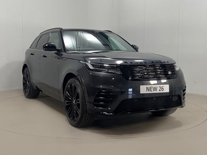 LAND ROVER RANGE ROVER VELAR 2.0 D200 MHEV Dynamic SE 5dr Auto