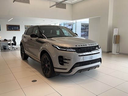 LAND ROVER RANGE ROVER EVOQUE 2.0 D200 Dynamic SE 5dr Auto