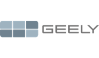 Geely Logo