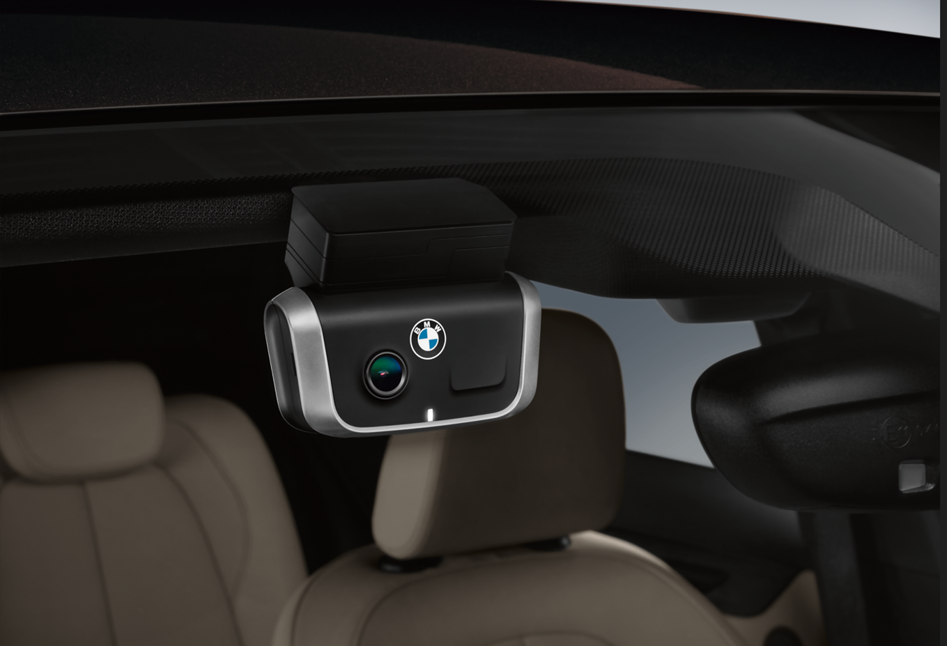 BMW Car Eye 3.0 | BMW Dash Cam 3.0 at Lloyd BMW