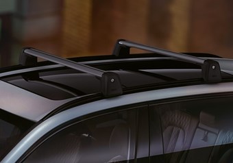 BMW Roof Racks