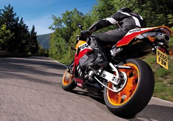 Why get your Motorbike Serviced?