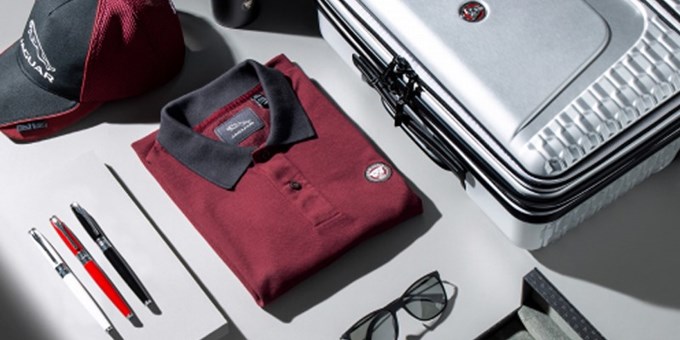 Jaguar Accessories | Browse Jaguar Merchandise Online