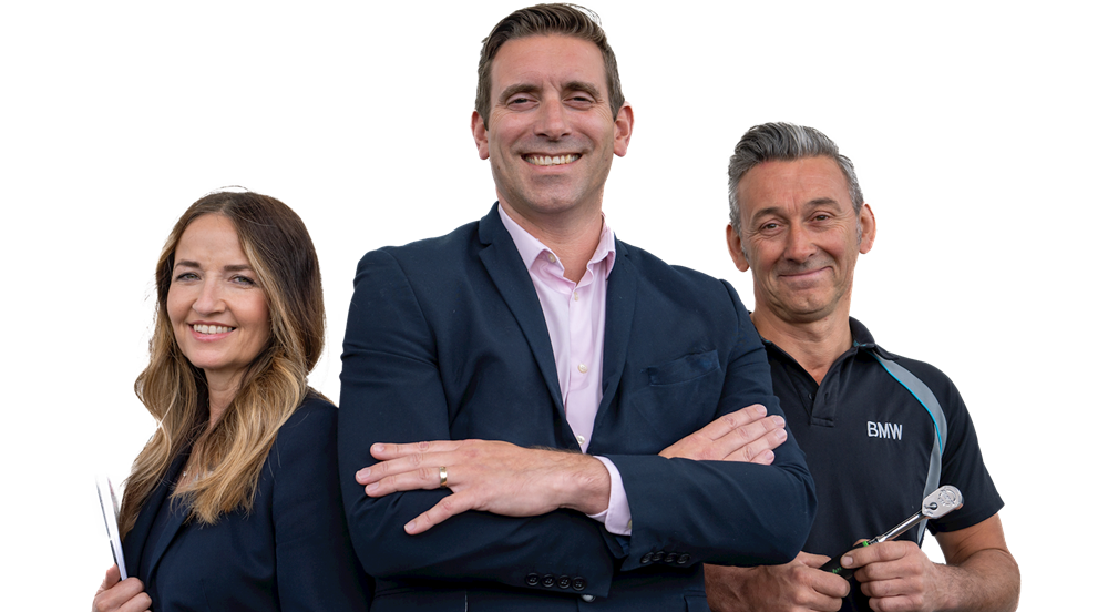 Lloyd Motor Group Careers