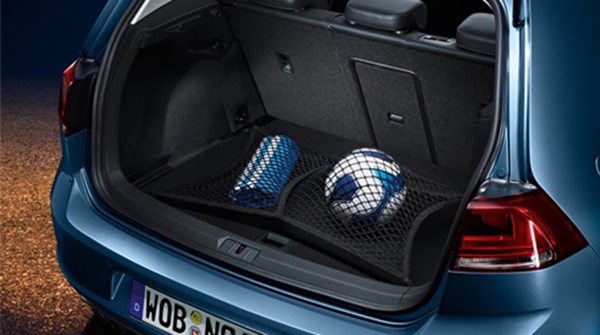 Volkswagen Accessories