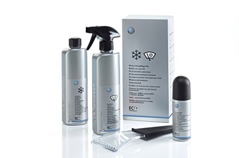 Keep your BMW looking good with BMW Car Care products, designed and tested for your BMW by the people who made it. With a range of interior and exterior cleaning products it's easy to make the best choice for your BMW.Volkswagen Car Care