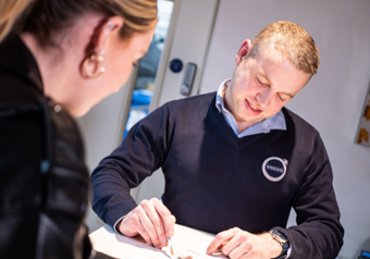 Volvo Servicing Costs