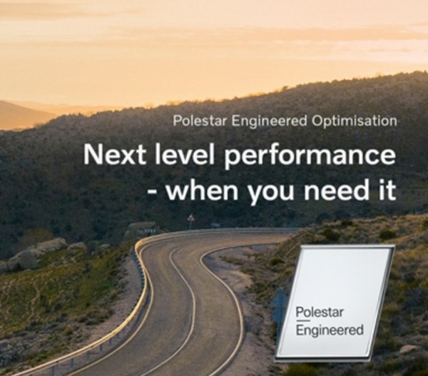Polestar Optimisation Offer