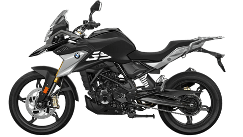 bmw g 310 gs 2022