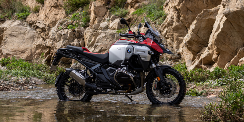 R 1300 GS Adventure