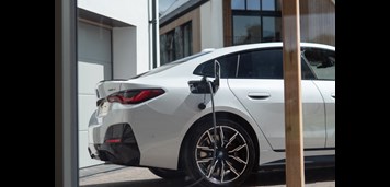 Finance Benefits of Electric Cars