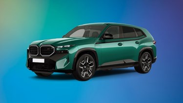 Significant Savings on Approved Used BMWs