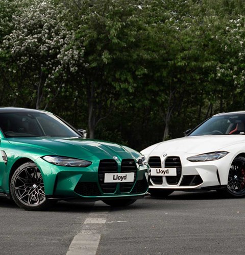 BMW Approved Used Warranty