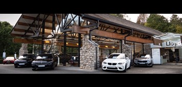 South Lakes BMW