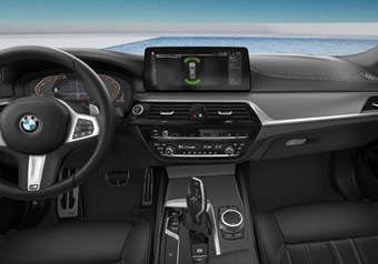 Buying a Used BMW 5 Series