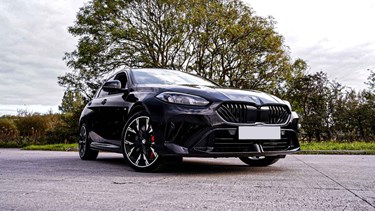 120 M Sport