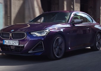 Benefits of a Used Coupe