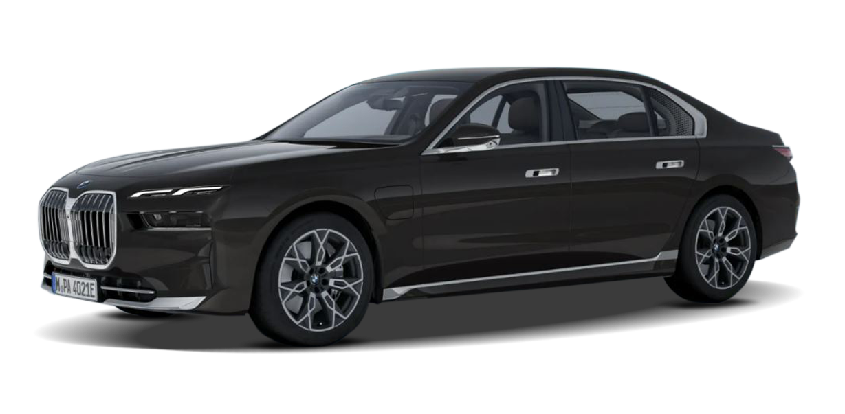 bmw 7 series phev