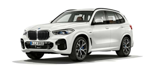 BMW X5 xDrive M Sport PHEV