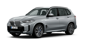 X5 M Sport