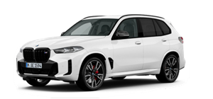 X5 M60i Model