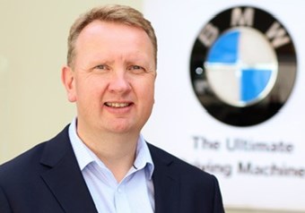 Meet Corporate Sales Executive, Jonathan!