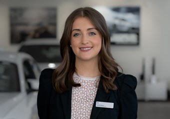 Lauren Mason, Local Business Development Manager