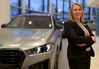 Meet Julie, Our Business Development Manager at Lloyd Carlisle!