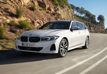 New BMW Offers