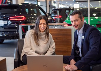 Used BMW for sale at Lloyd BMW