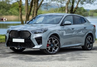 12-Month BMW Emergency Service