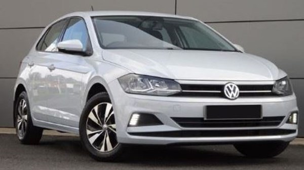 Approved Used Volkswagen